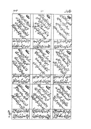 Meer Moonis - Mersiya