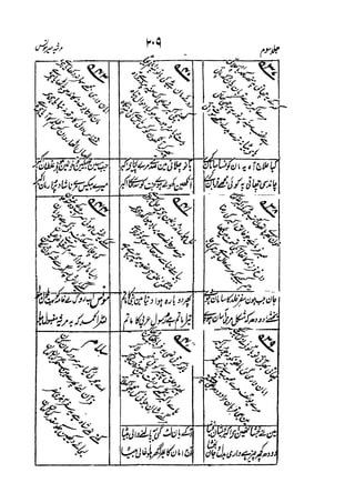 Meer Moonis - Mersiya