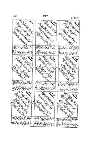 Meer Moonis - Mersiya