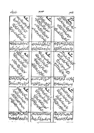 Meer Moonis - Mersiya