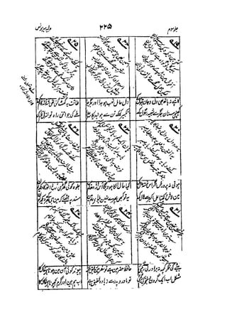 Meer Moonis - Mersiya