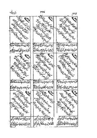 Meer Moonis - Mersiya