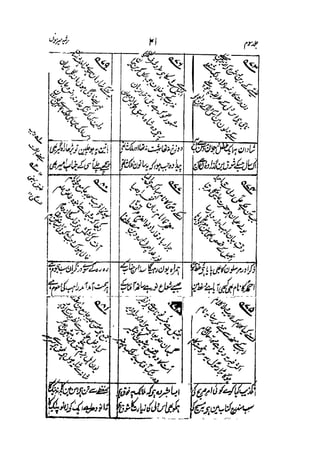 Meer Moonis - Mersiya