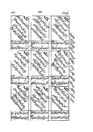 Meer Moonis - Mersiya