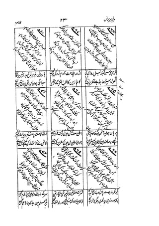 Meer Moonis - Mersiya