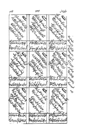 Meer Moonis - Mersiya