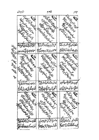 Meer Moonis - Mersiya