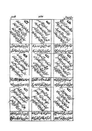 Meer Moonis - Mersiya