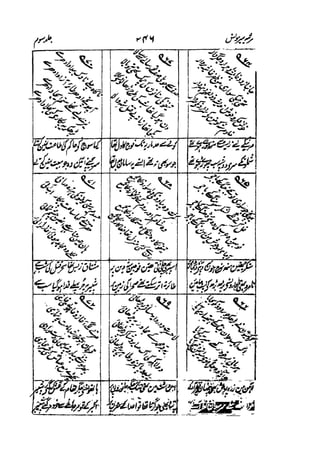 Meer Moonis - Mersiya