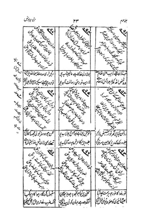 Meer Moonis - Mersiya