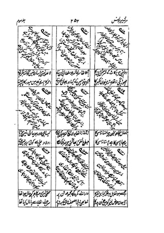 Meer Moonis - Mersiya