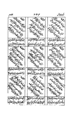 Meer Moonis - Mersiya