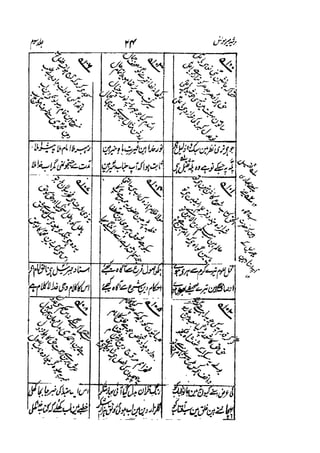 Meer Moonis - Mersiya