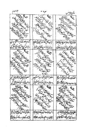 Meer Moonis - Mersiya