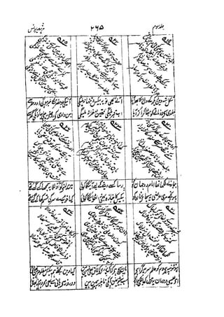 Meer Moonis - Mersiya