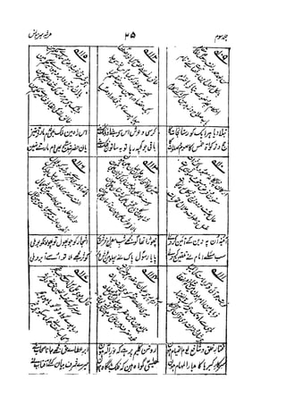 Meer Moonis - Mersiya