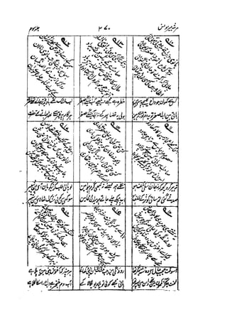 Meer Moonis - Mersiya