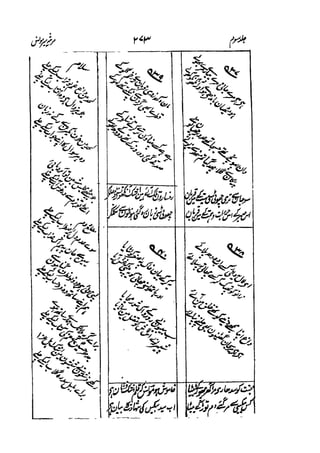 Meer Moonis - Mersiya