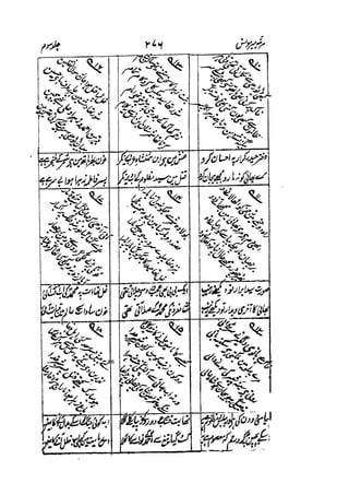 Meer Moonis - Mersiya