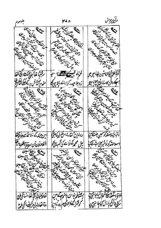 Meer Moonis - Mersiya