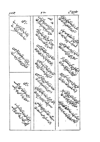 Meer Moonis - Mersiya