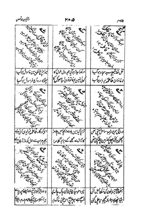 Meer Moonis - Mersiya