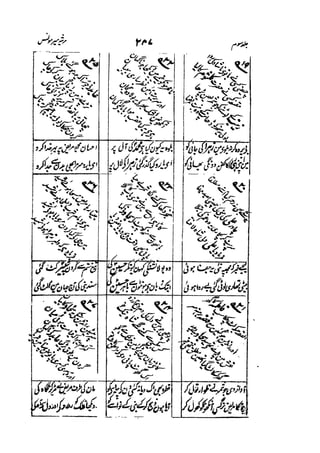 Meer Moonis - Mersiya