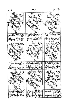 Meer Moonis - Mersiya