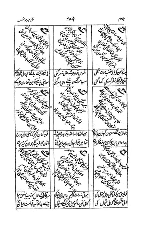 Meer Moonis - Mersiya