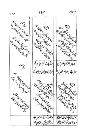 Meer Moonis - Mersiya