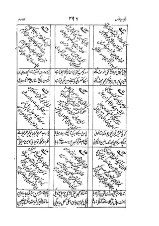 Meer Moonis - Mersiya