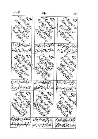 Meer Moonis - Mersiya