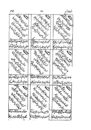 Meer Moonis - Mersiya