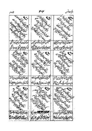 Meer Moonis - Mersiya