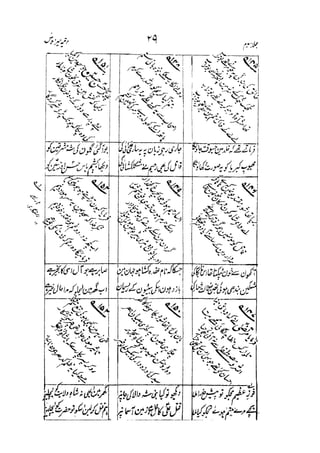 Meer Moonis - Mersiya