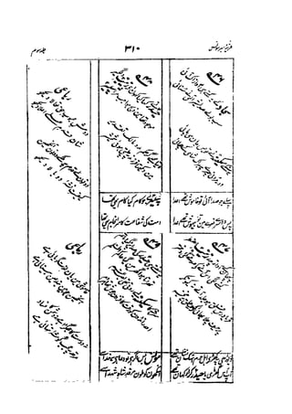 Meer Moonis - Mersiya