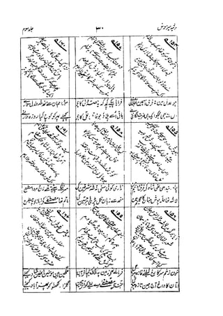 Meer Moonis - Mersiya