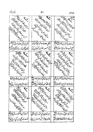 Meer Moonis - Mersiya