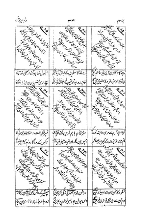 Meer Moonis - Mersiya