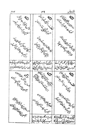 Meer Moonis - Mersiya