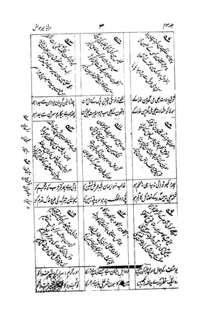 Meer Moonis - Mersiya