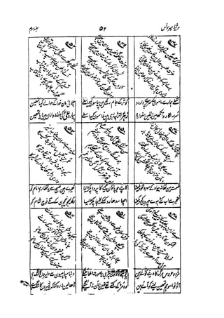 Meer Moonis - Mersiya