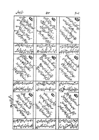 Meer Moonis - Mersiya