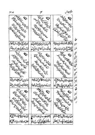 Meer Moonis - Mersiya