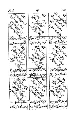 Meer Moonis - Mersiya