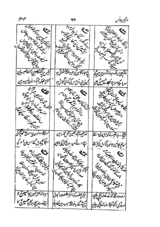 Meer Moonis - Mersiya