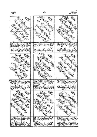 Meer Moonis - Mersiya