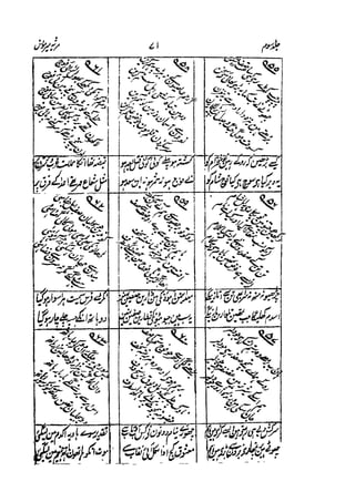 Meer Moonis - Mersiya