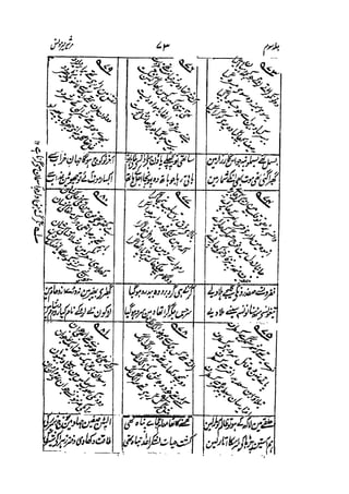 Meer Moonis - Mersiya