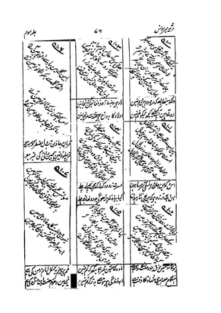 Meer Moonis - Mersiya